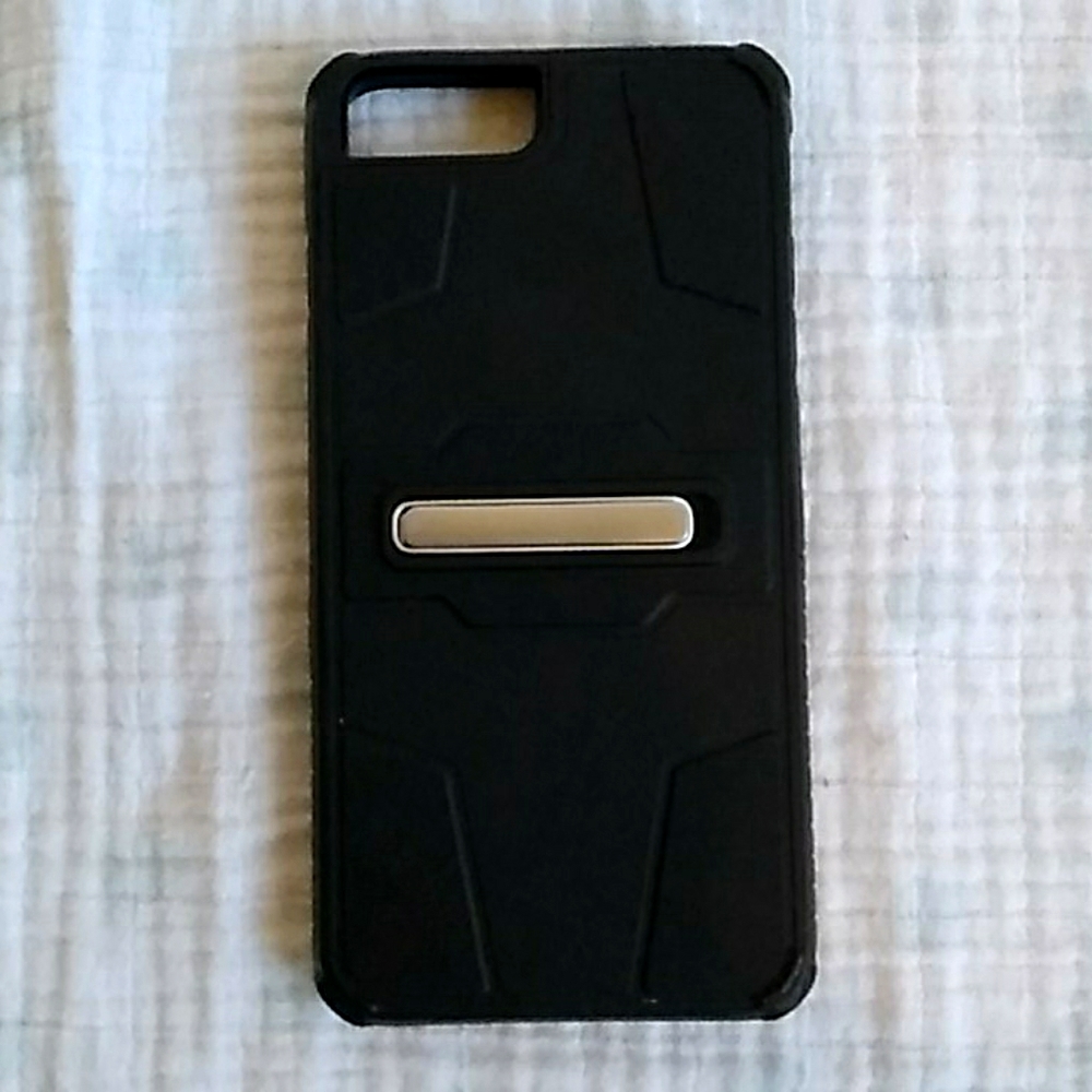 ZIZO MILITARY GRADE IPHONE 7 CASE WITH KICKSTAND